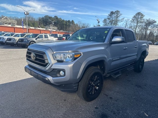 Used 2020 Toyota Tacoma SR5 image 7