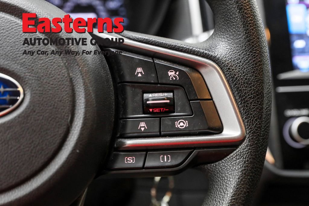 Used 2021 Subaru Crosstrek 2.0i image 16