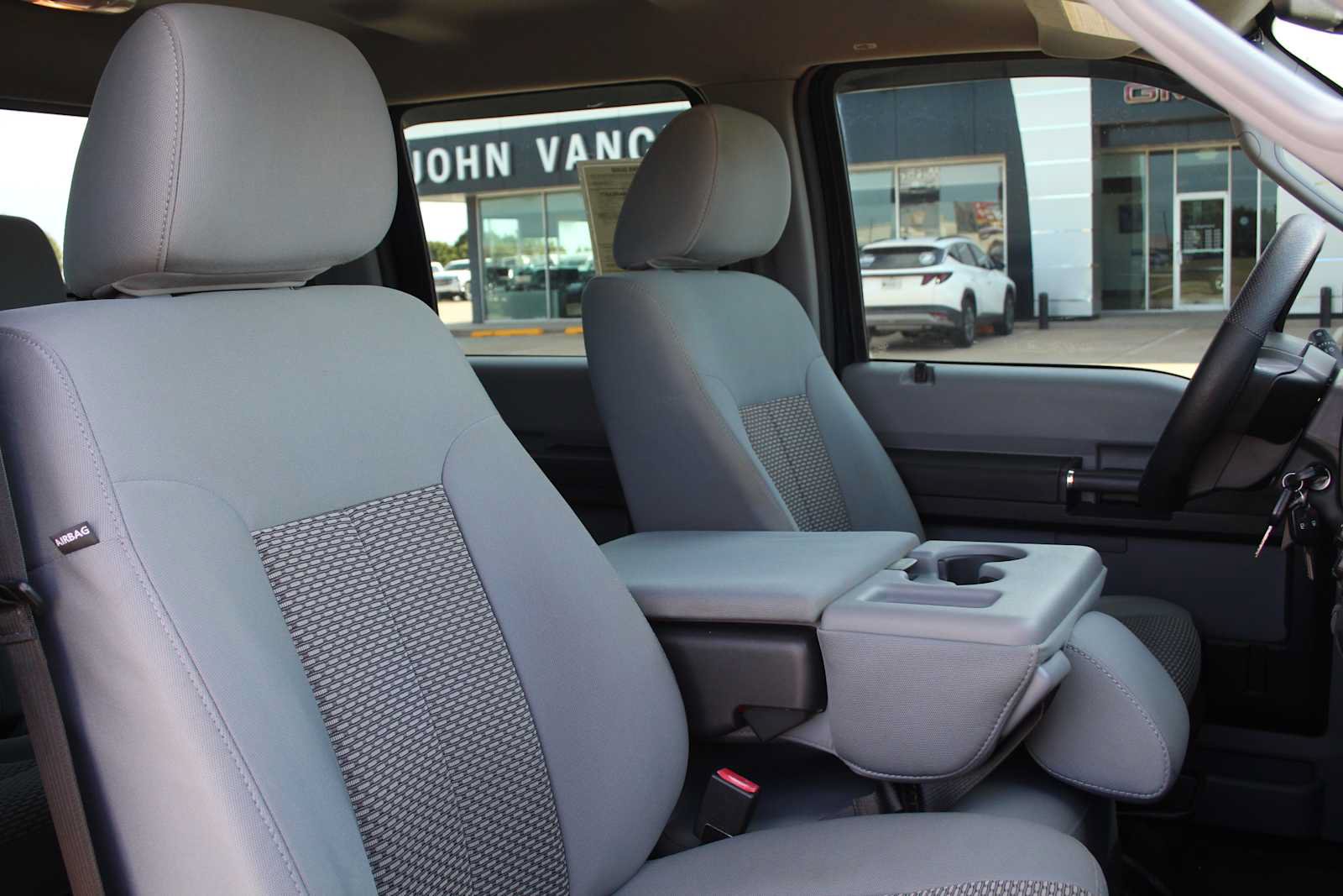 Used 2013 Ford F250 XL w/ PWR Equipment Group AWD/4WD image 18