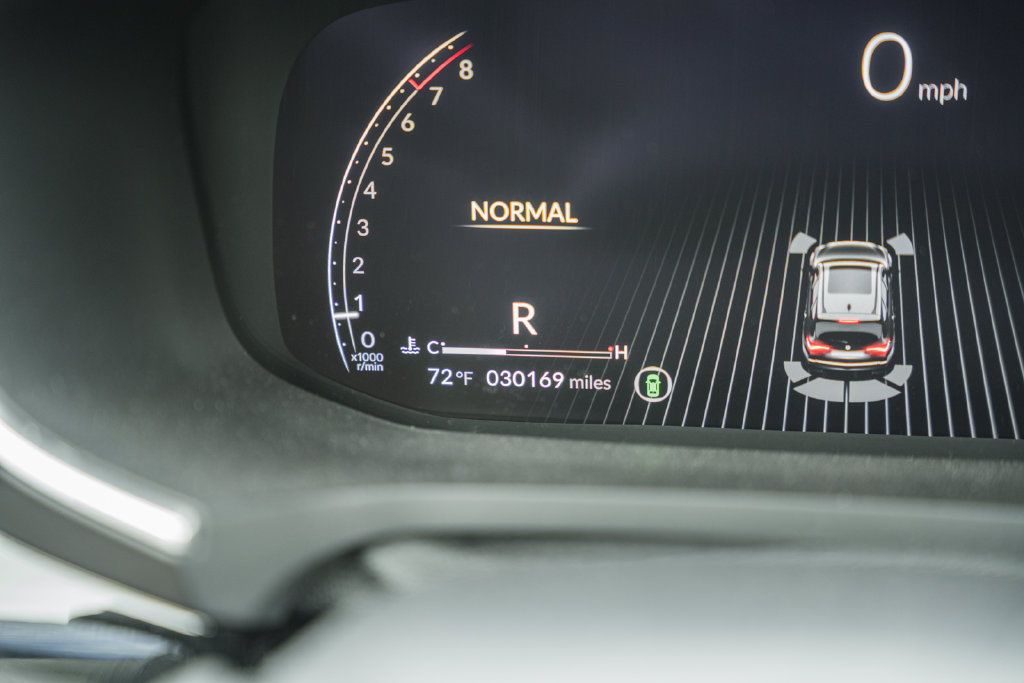 Used 2022 Acura MDX w/ Advance Package AWD/4WD image 49