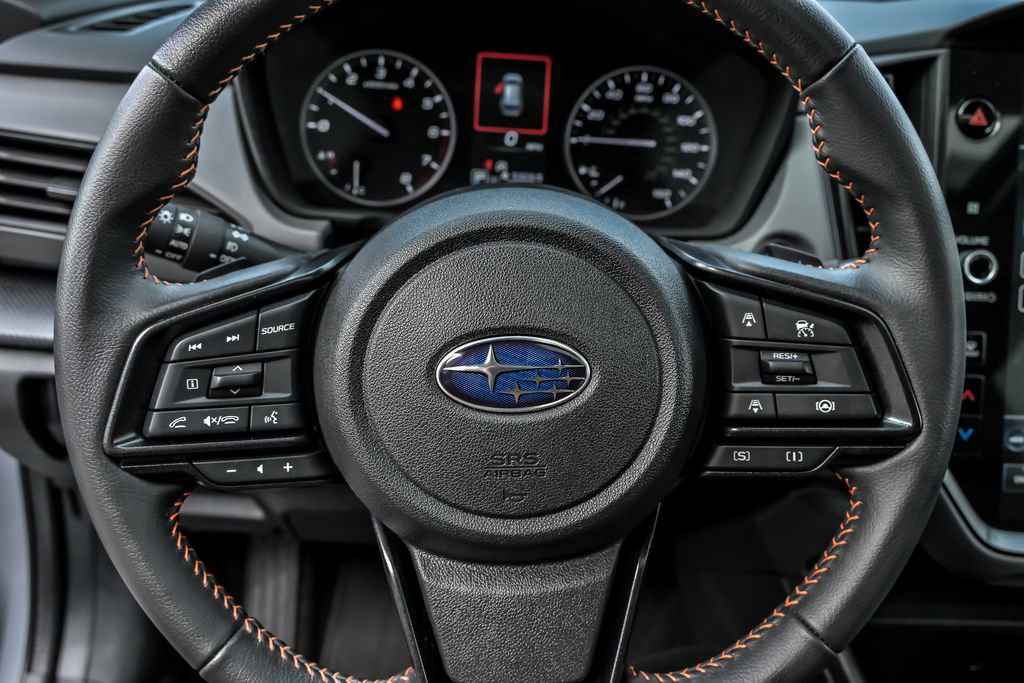 Used 2024 Subaru Crosstrek 2.5i Limited w/ Crosstrek Mirror Package AWD/4WD image 21
