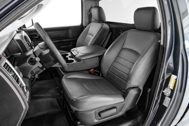 Used 2017 RAM 1500 Tradesman image 25