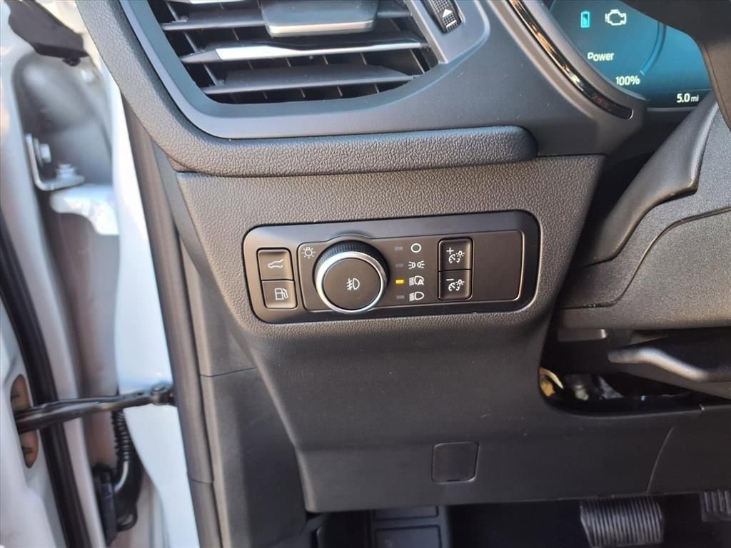 New 2026 Ford Escape ST-Line Elite w/ Premium Technology Package image 23