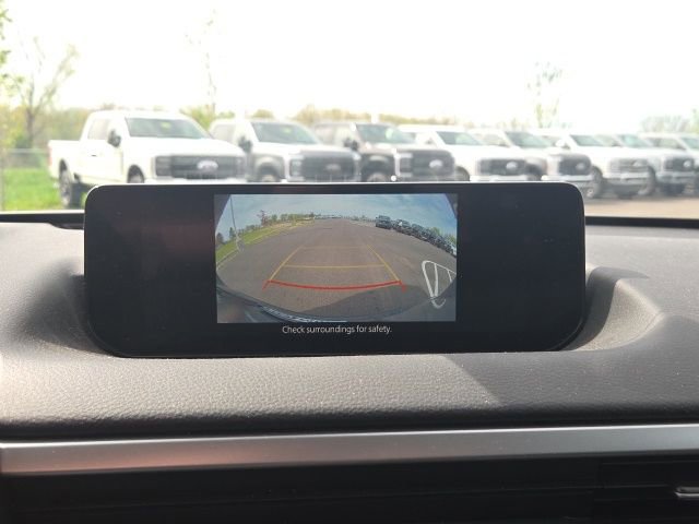 Used 2025 MAZDA CX-50 2.5 Hybrid w/ Preferred Pkg image 29