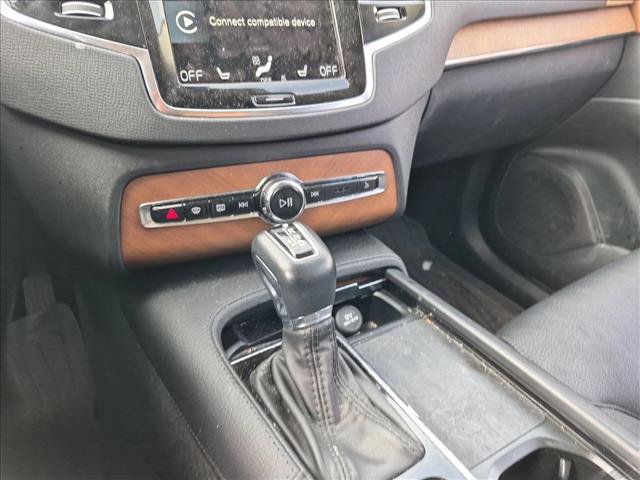 Used 2022 Volvo XC90 T5 Momentum w/ Advanced Package FWD image 10