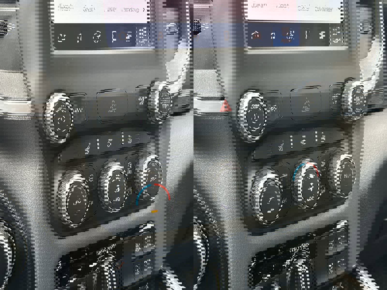 Used 2023 RAM 1500 Big Horn AWD/4WD image 19