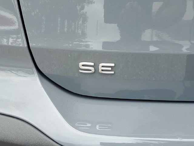 Certified 2023 Volkswagen Taos SE FWD image 13