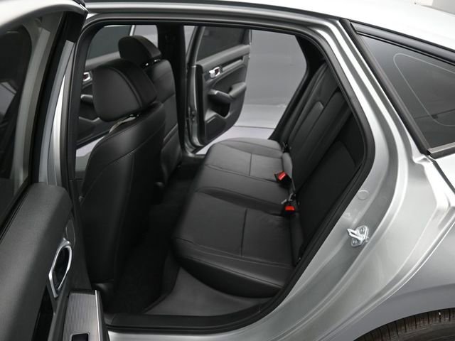 New 2026 Honda Civic Sport Touring image 7