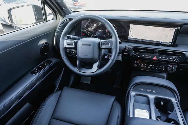 New 2026 Hyundai Palisade XRT Pro AWD/4WD image 17