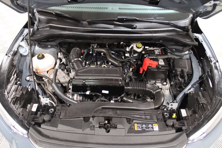 Used 2024 Ford Escape ST-Line w/ Tech Pack #1 AWD/4WD image 49