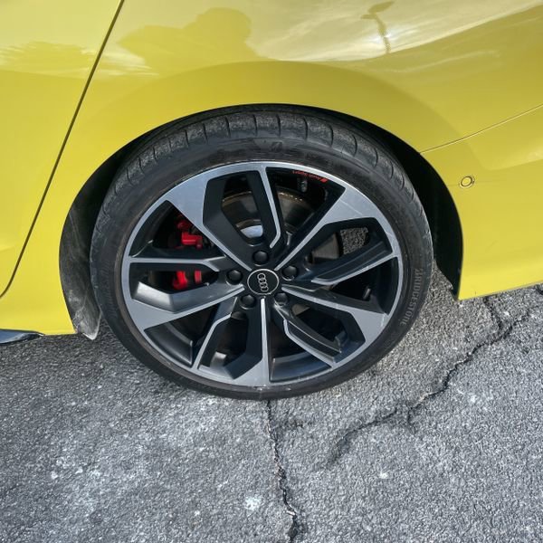 Used 2023 Audi S3 Premium Plus w/ Premium Plus Package image 19