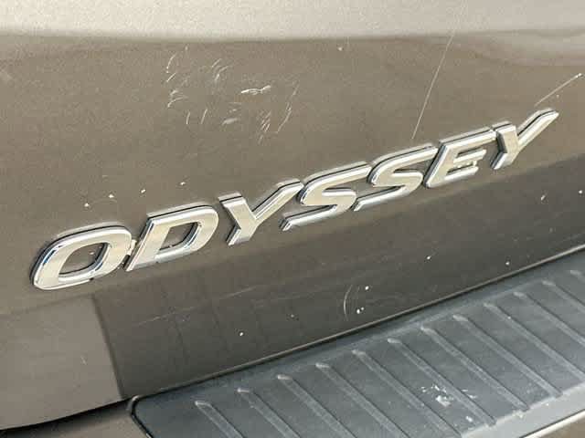 Used 2021 Honda Odyssey EX image 29