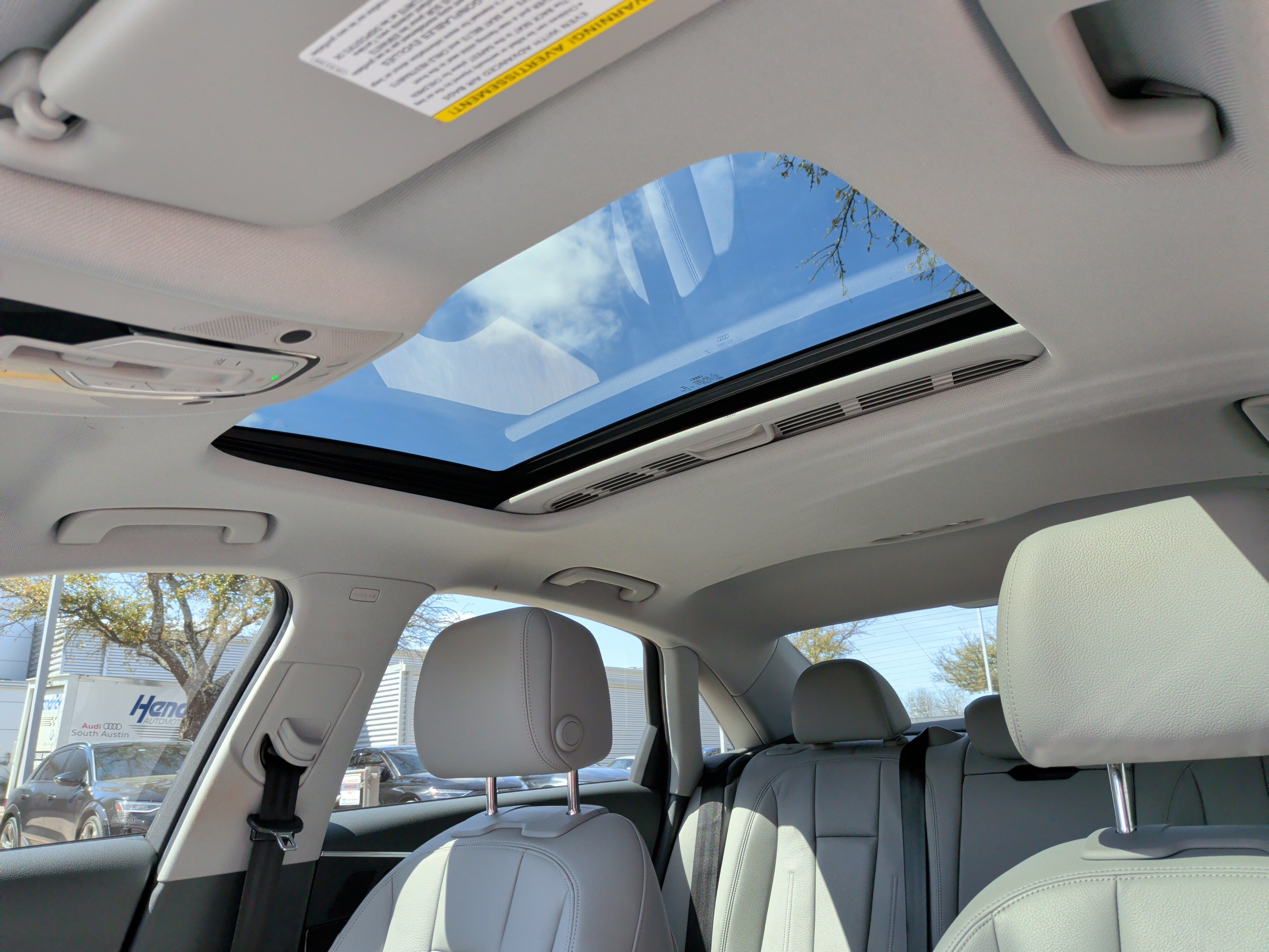 Used 2019 Audi A4 2.0T Premium w/ Convenience Package image 25