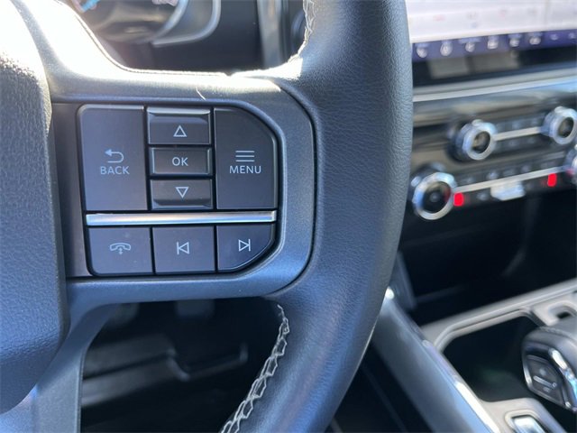 Used 2023 Ford F150 XLT w/ Equipment Group 302A High image 30