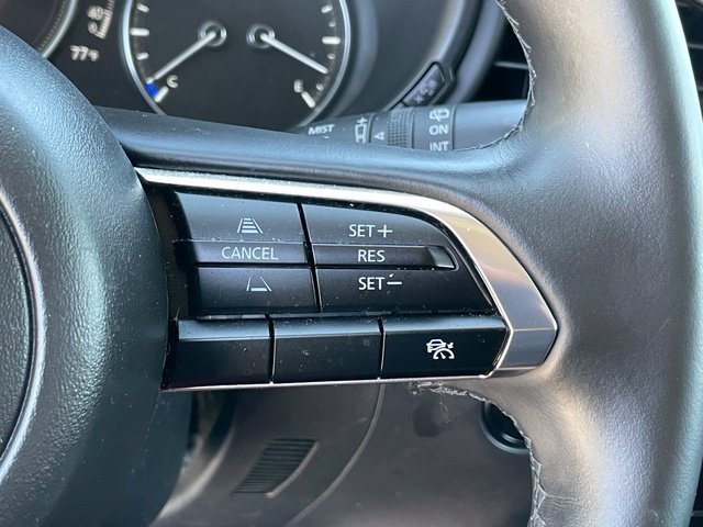 Used 2024 MAZDA CX-30 AWD 2.5 S image 13
