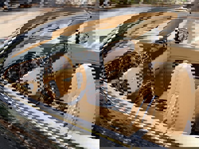 Used 2008 Bentley Continental GT image 20