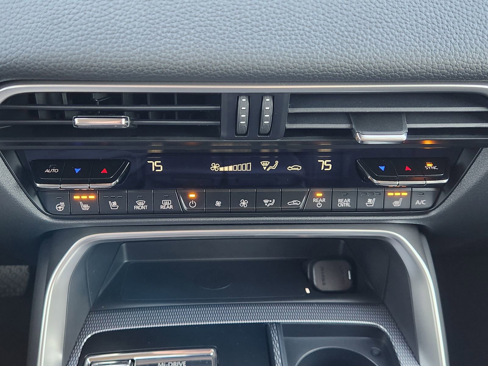 New 2026 MAZDA CX-70 3.3 Turbo w/ Preferred Package image 20