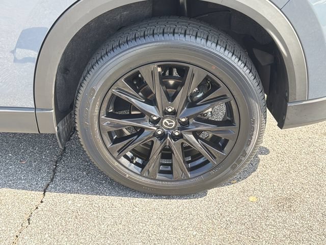 Used 2025 MAZDA CX-5 Carbon Edition AWD/4WD image 22