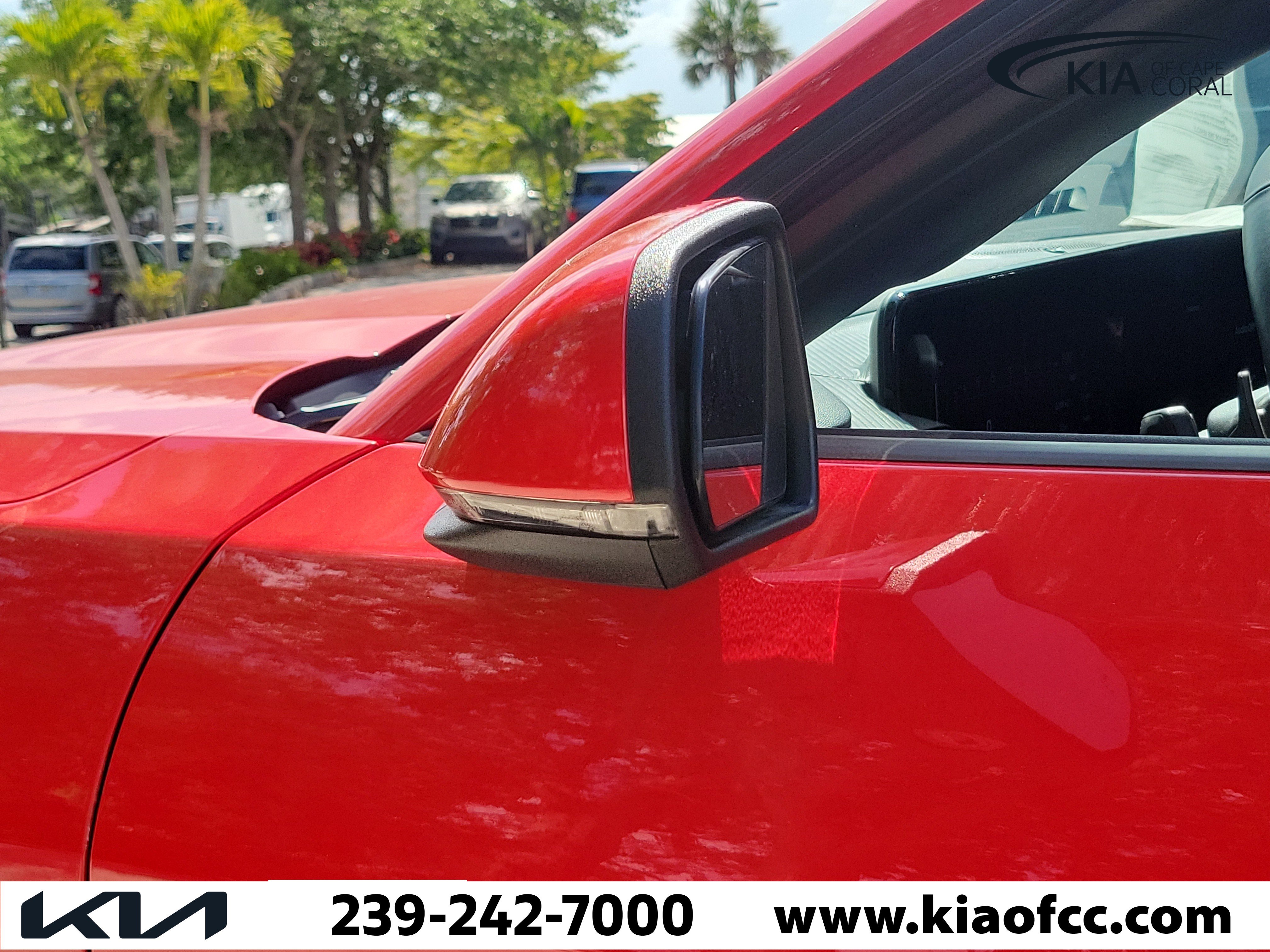 Used 2024 Ford Mustang GT Premium RWD image 9