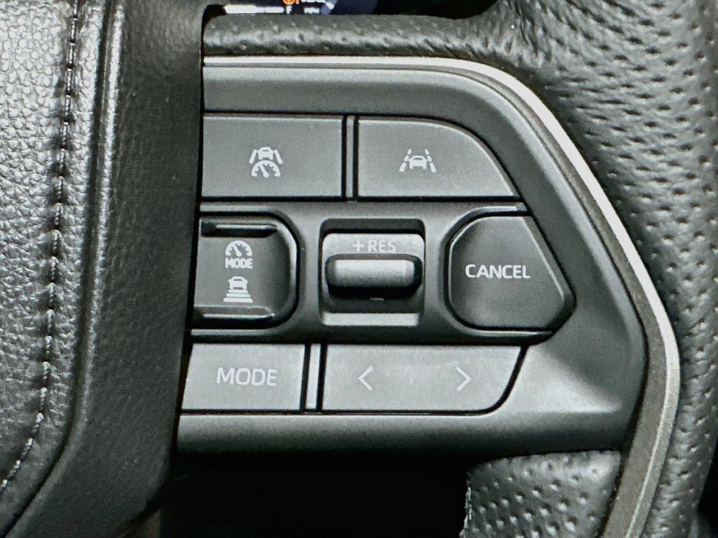 New 2026 Toyota Tacoma Limited AWD/4WD image 30