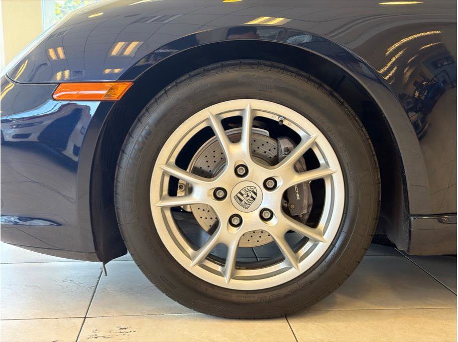 Used 2007 Porsche Boxster image 23