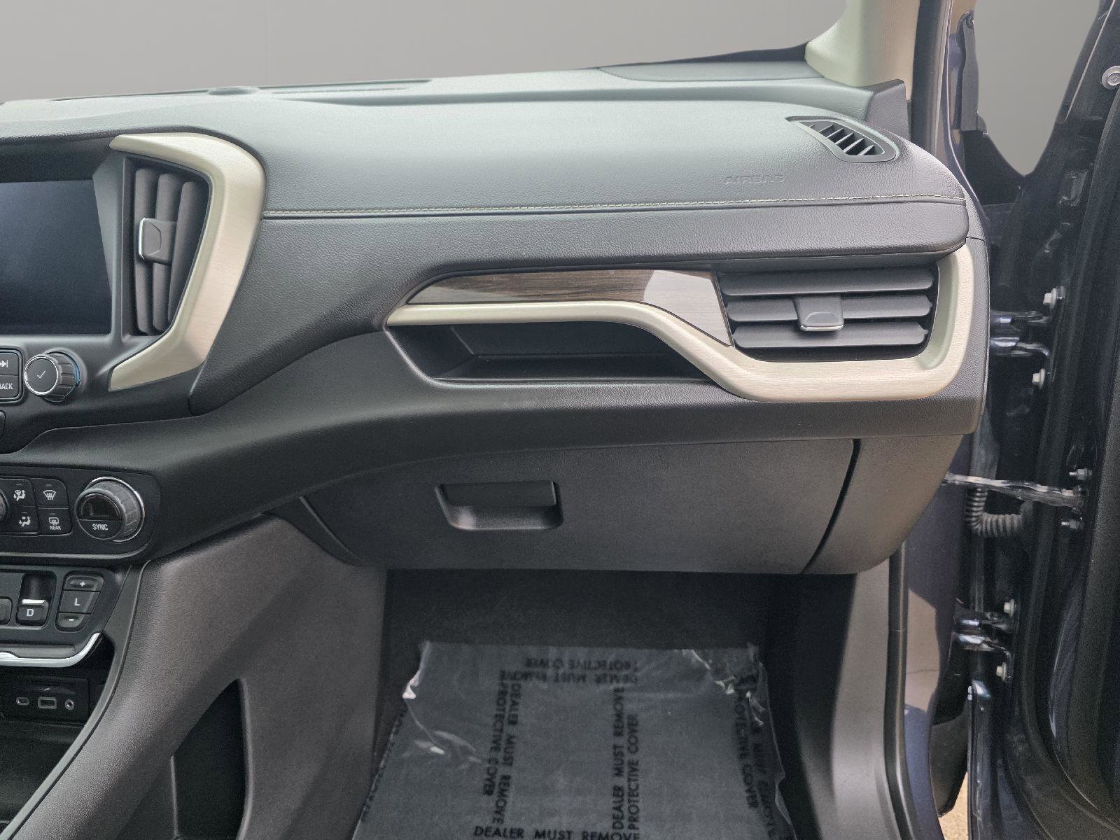 Used 2019 GMC Terrain Denali image 28