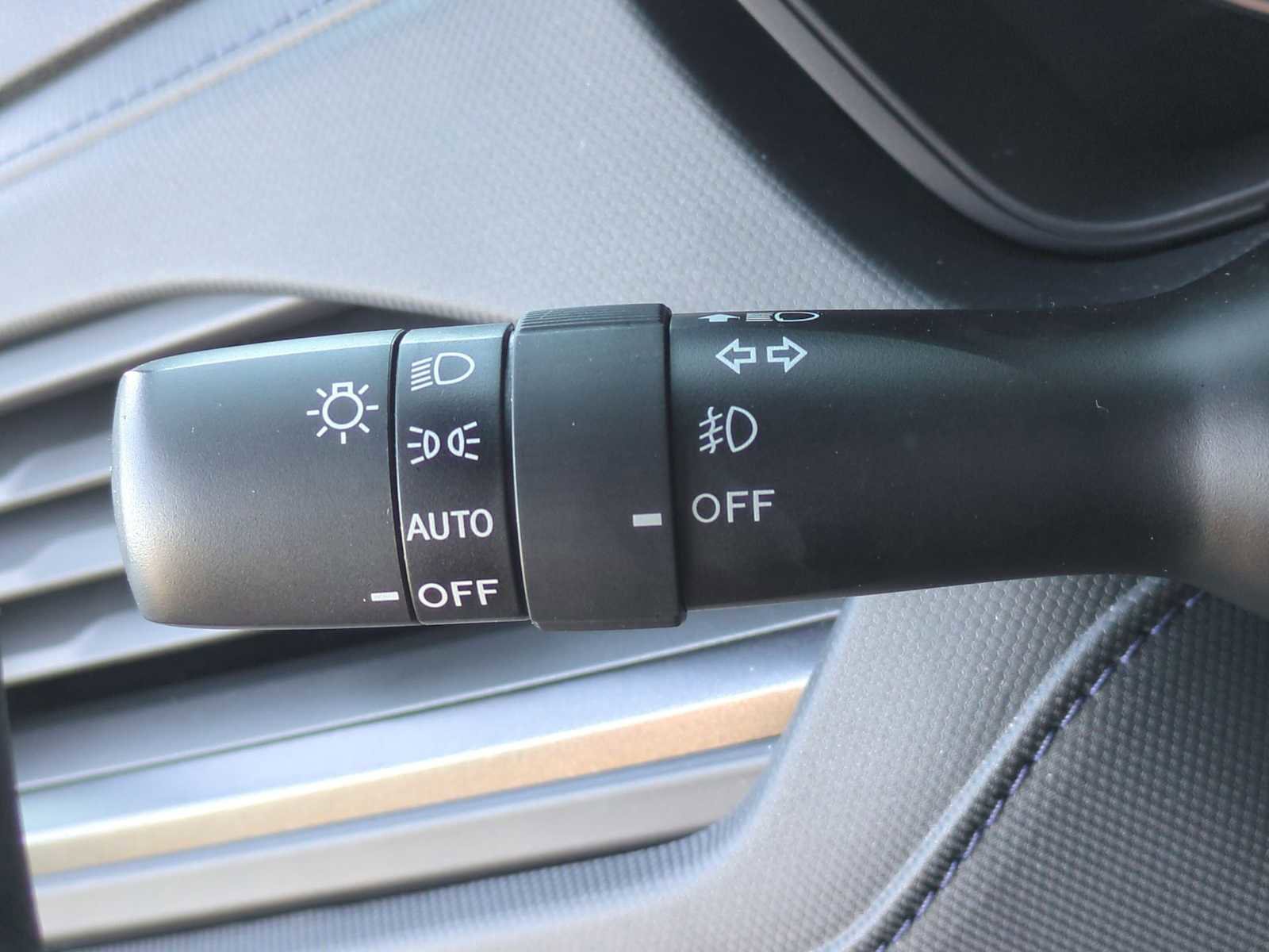 Certified 2026 Subaru Forester Premium image 28