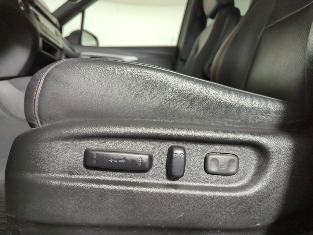 Certified 2022 Honda Passport TrailSport image 26