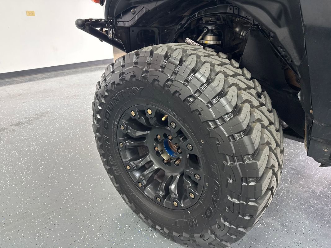 Used 2014 Toyota FJ Cruiser 4WD w/ Upgrade Package image 9