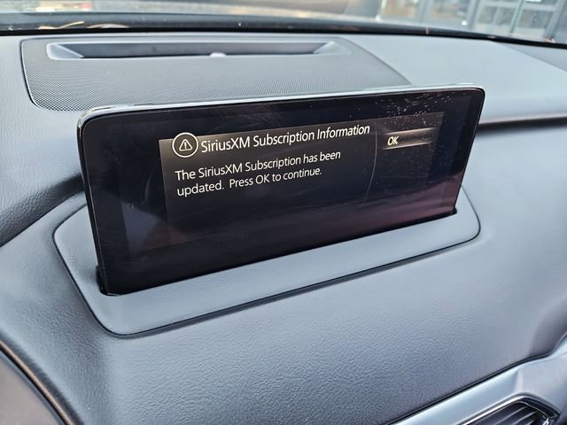 Used 2021 MAZDA CX-9 Grand Touring image 26