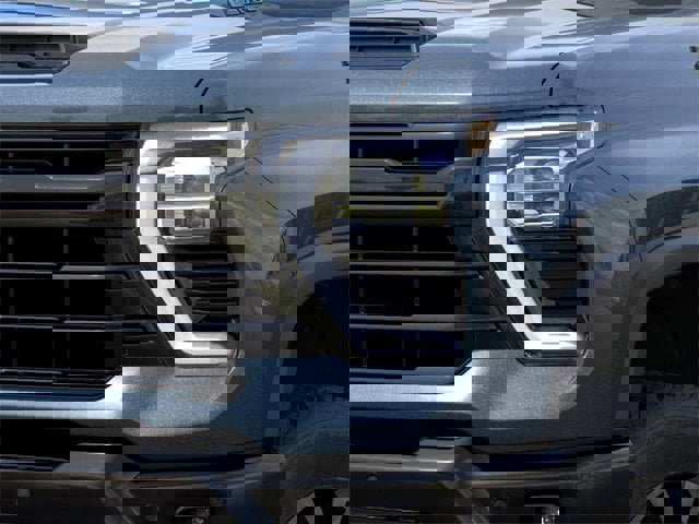 New 2025 Chevrolet Silverado 2500 LT w/ Trail Boss Package image 10