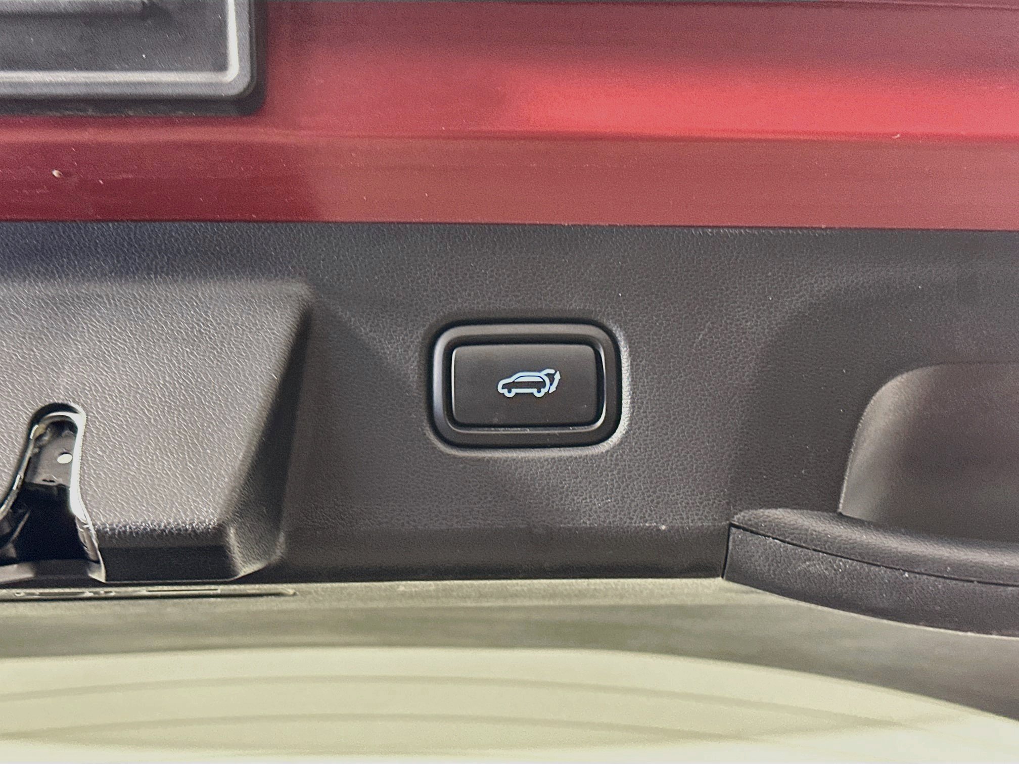 Used 2025 Hyundai Tucson SEL FWD image 28