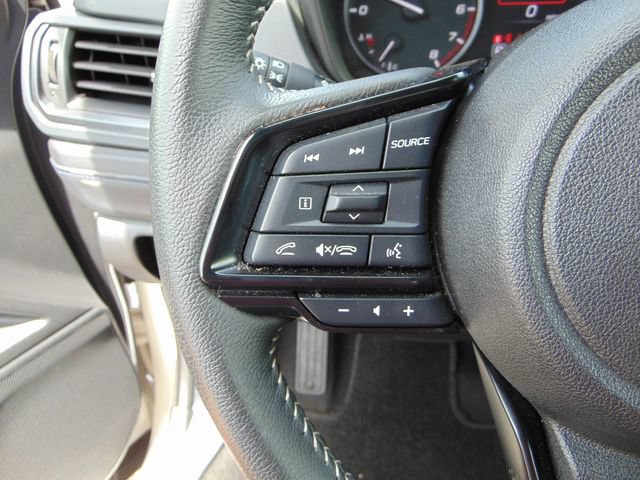 Certified 2025 Subaru Forester Premium AWD/4WD image 18