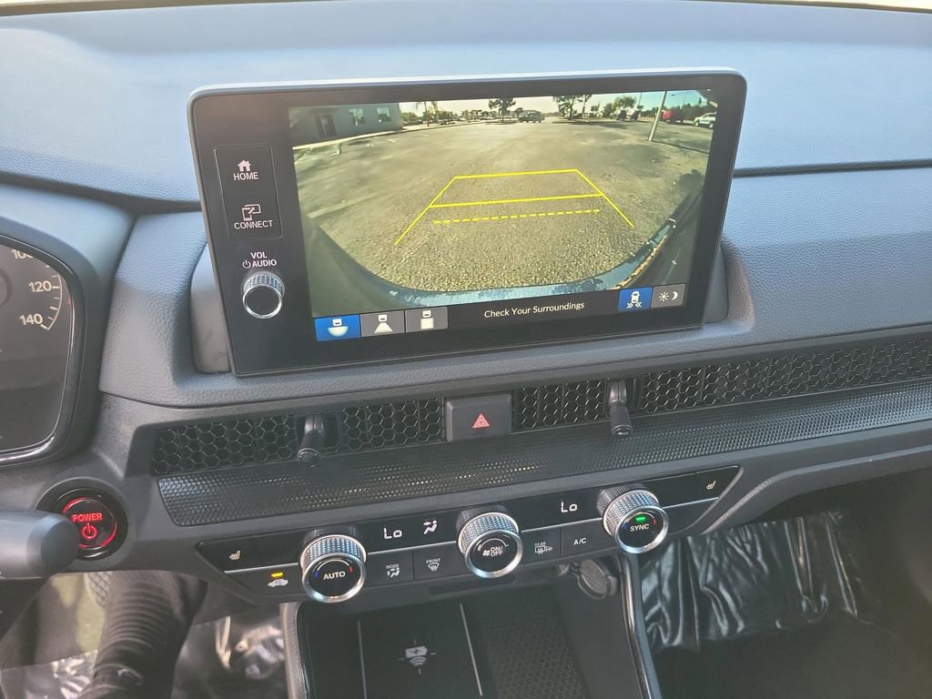 Used 2026 Honda CR-V Sport image 27