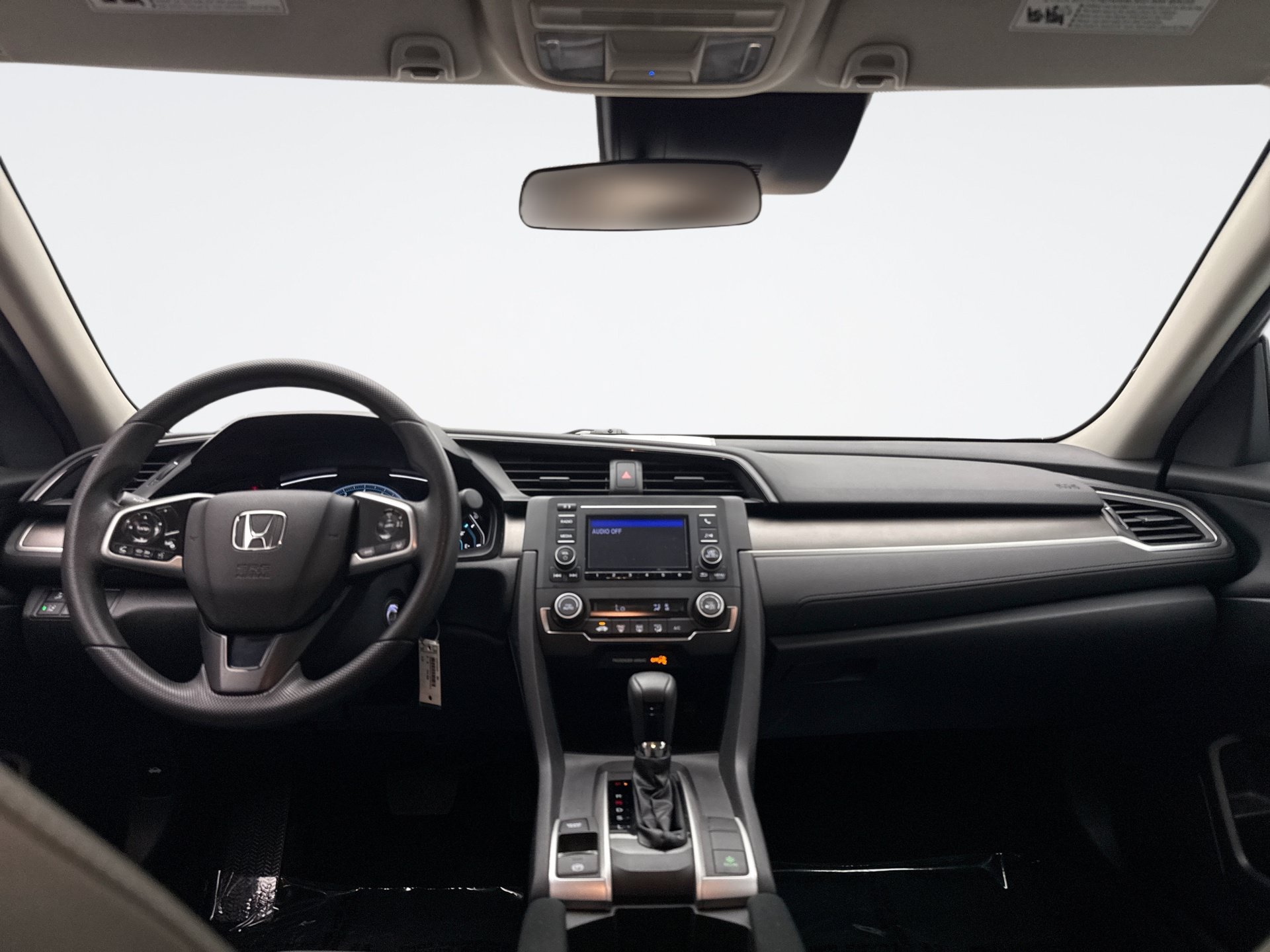 Used 2020 Honda Civic LX image 14