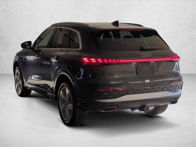 New 2025 Audi Q5 Premium Plus image 8