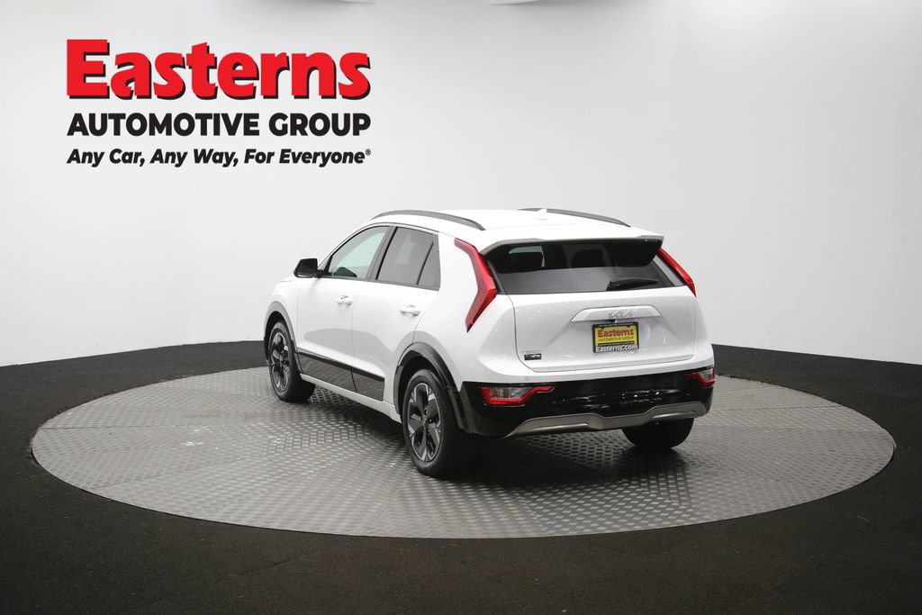 Used 2023 Kia Niro Wind FWD image 63