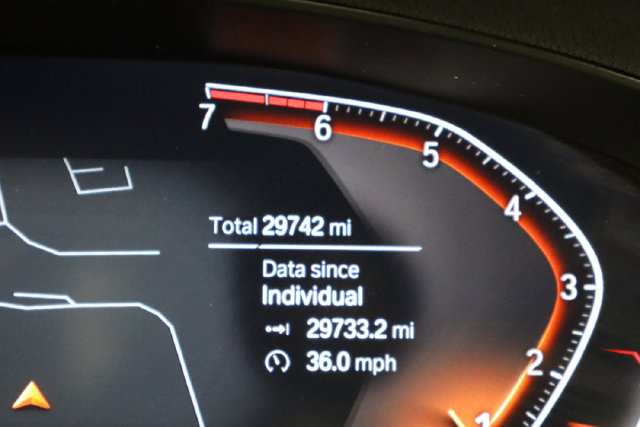 Used 2023 BMW 530i xDrive w/ Convenience Package AWD/4WD image 39