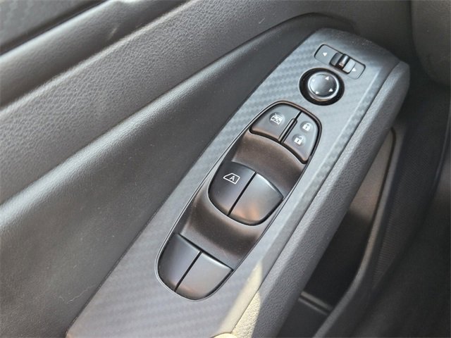 Certified 2022 Nissan Altima 2.5 S image 20