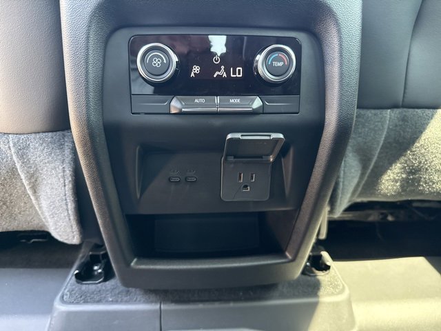 New 2026 Buick Enclave Preferred w/ Power Package image 23