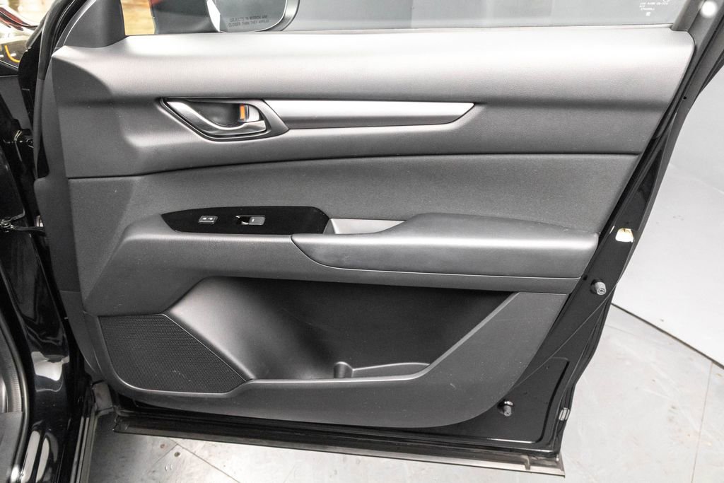 Used 2023 MAZDA CX-5 AWD 2.5 S image 35