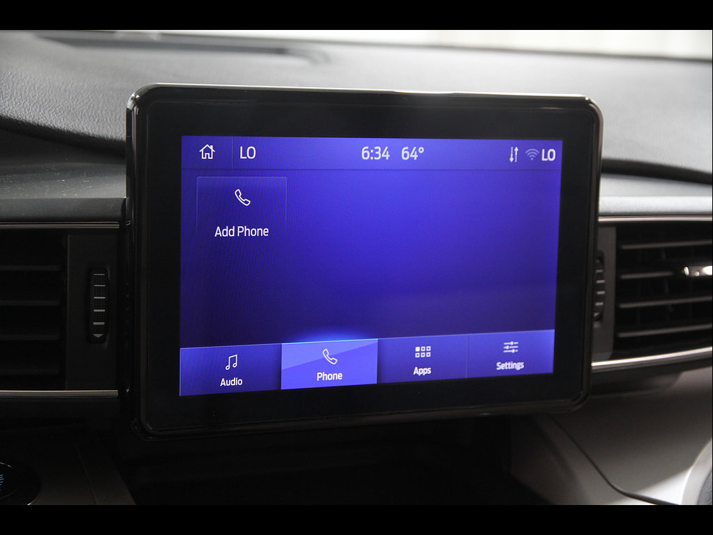Used 2023 Ford Explorer XLT w/ Equipment Group 202A AWD/4WD image 12