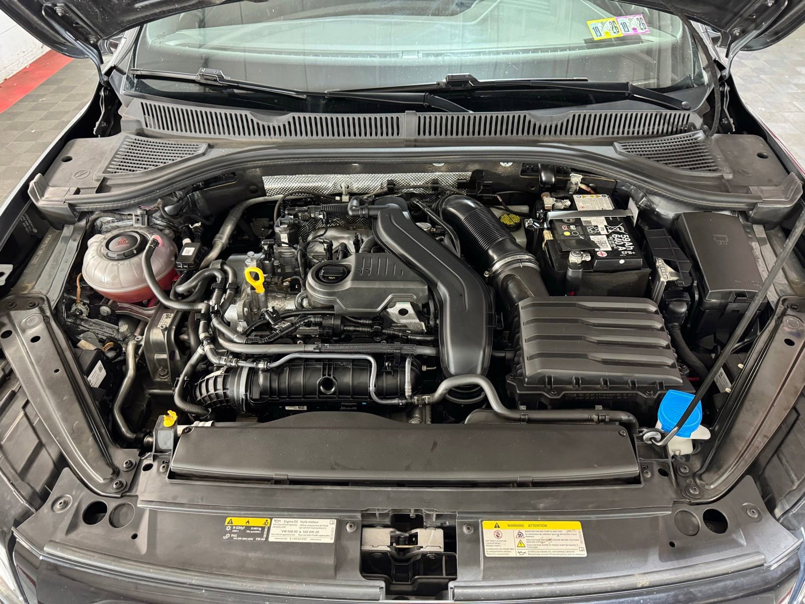 Used 2024 Volkswagen Jetta Sport image 29