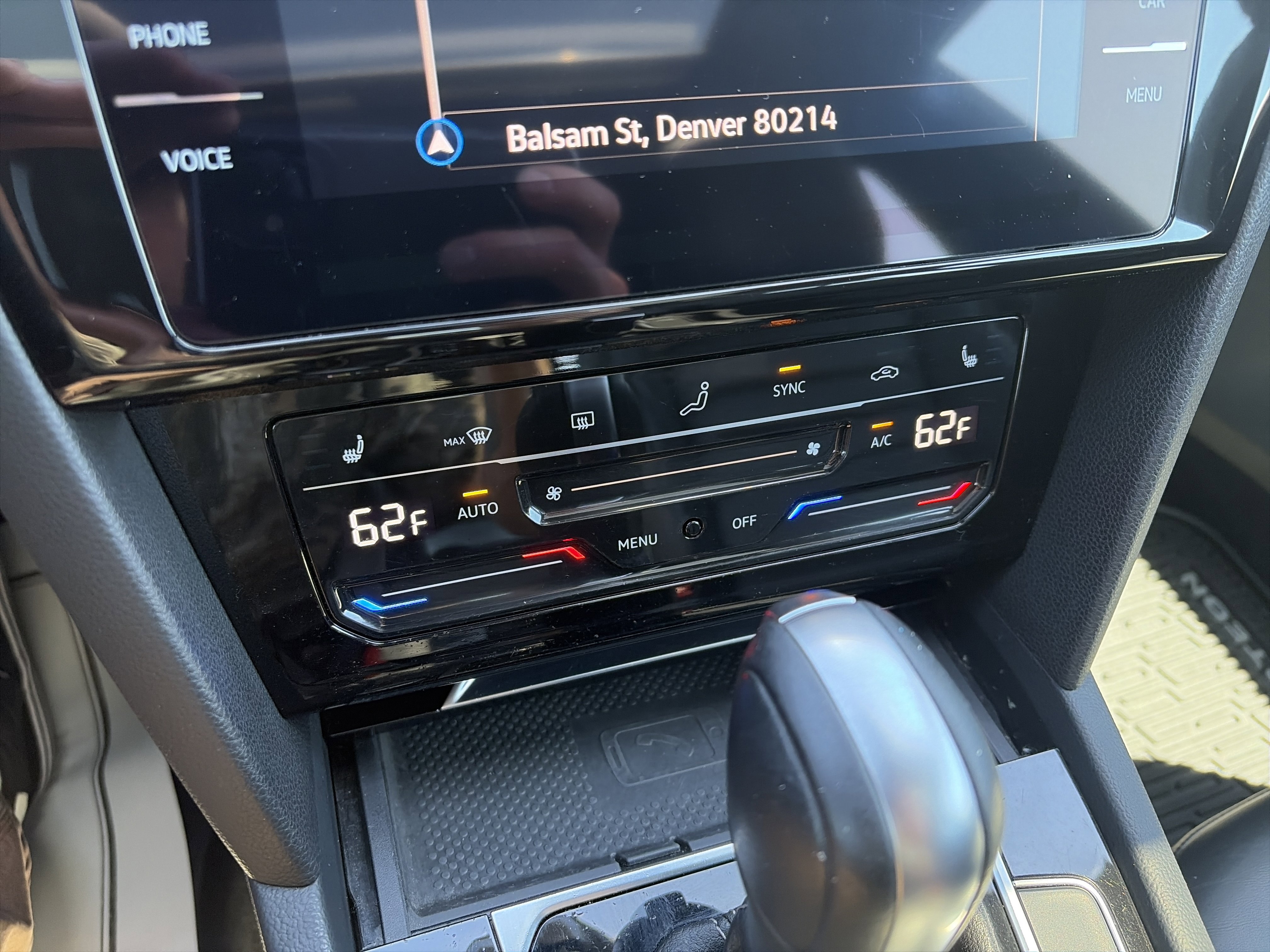 Used 2023 Volkswagen Arteon SEL w/ Arteon MDO Package (Z43) AWD/4WD image 6