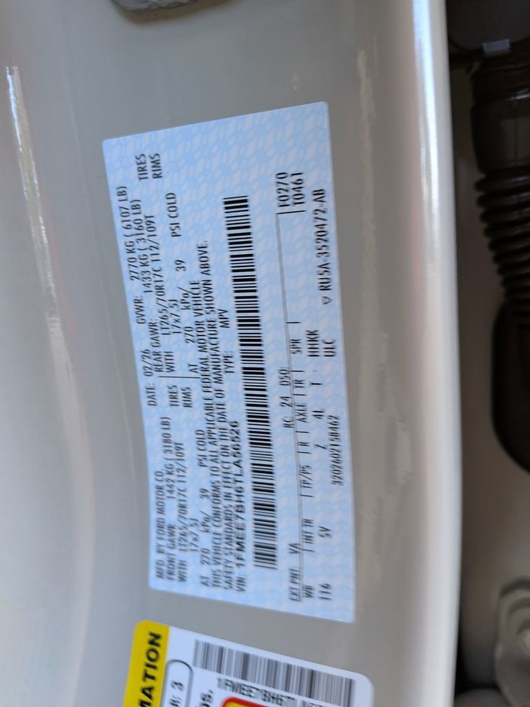 New 2026 Ford Bronco Big Bend w/ Black Diamond Package image 36