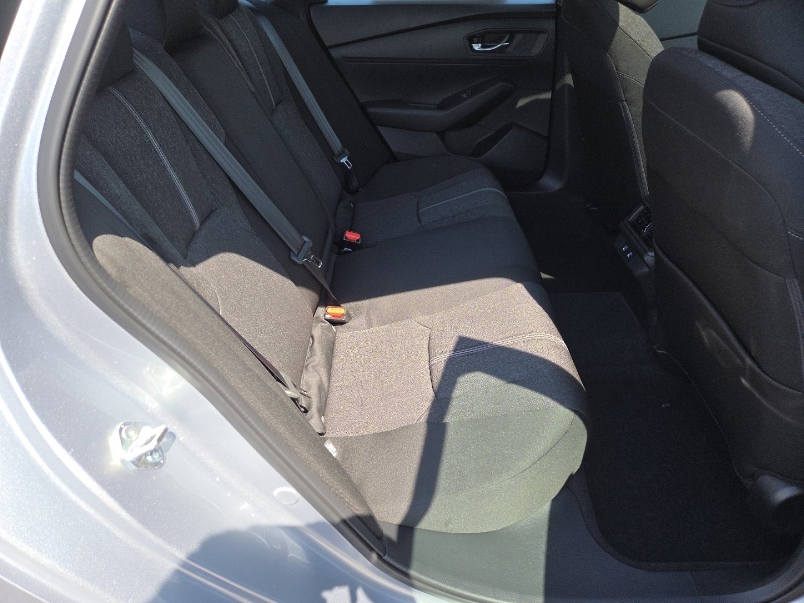 New 2026 Honda Accord Sport image 22