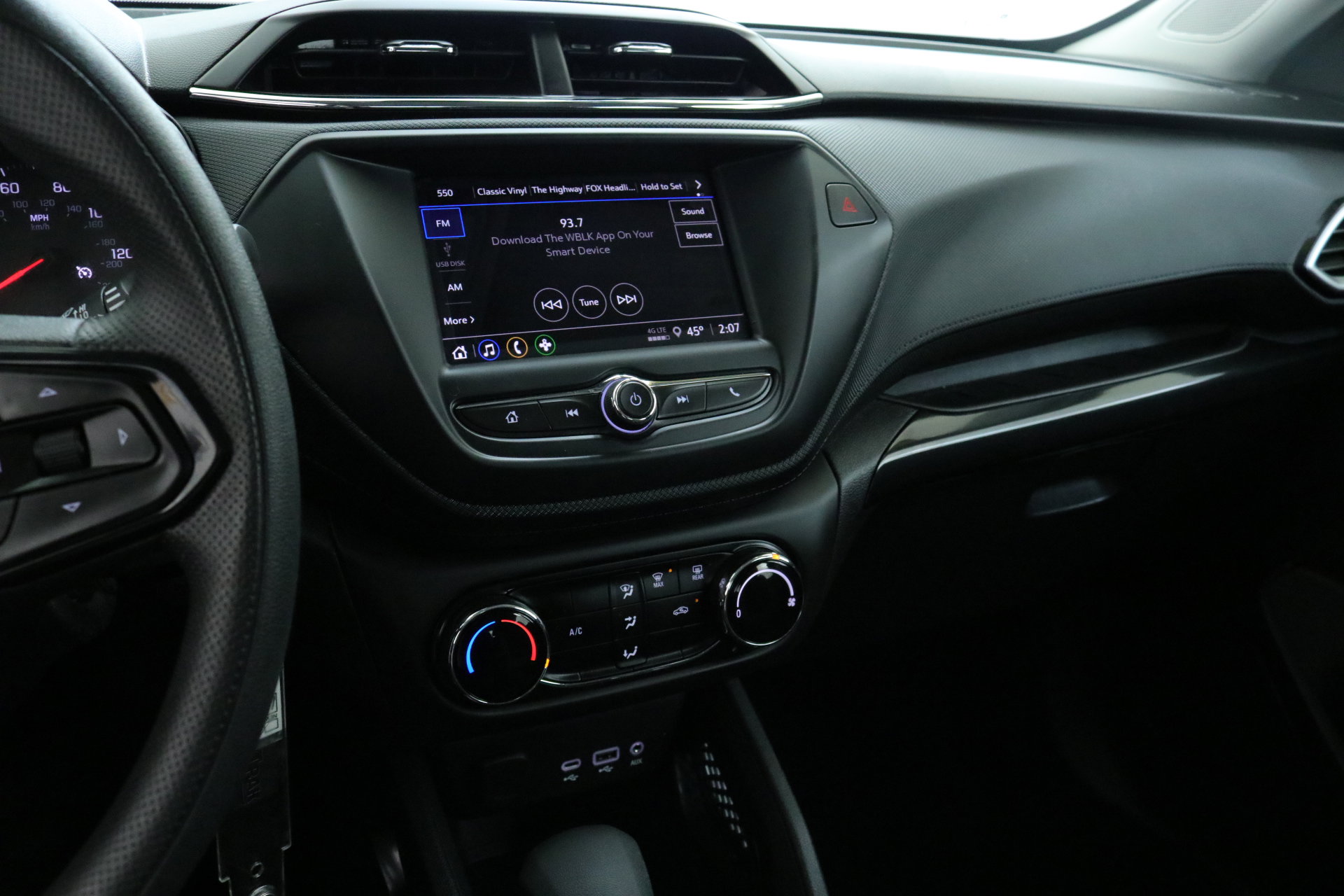 Certified 2023 Chevrolet TrailBlazer LS image 18