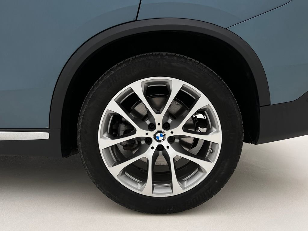 Certified 2026 BMW X5 xDrive40i w/ Premium Package image 27