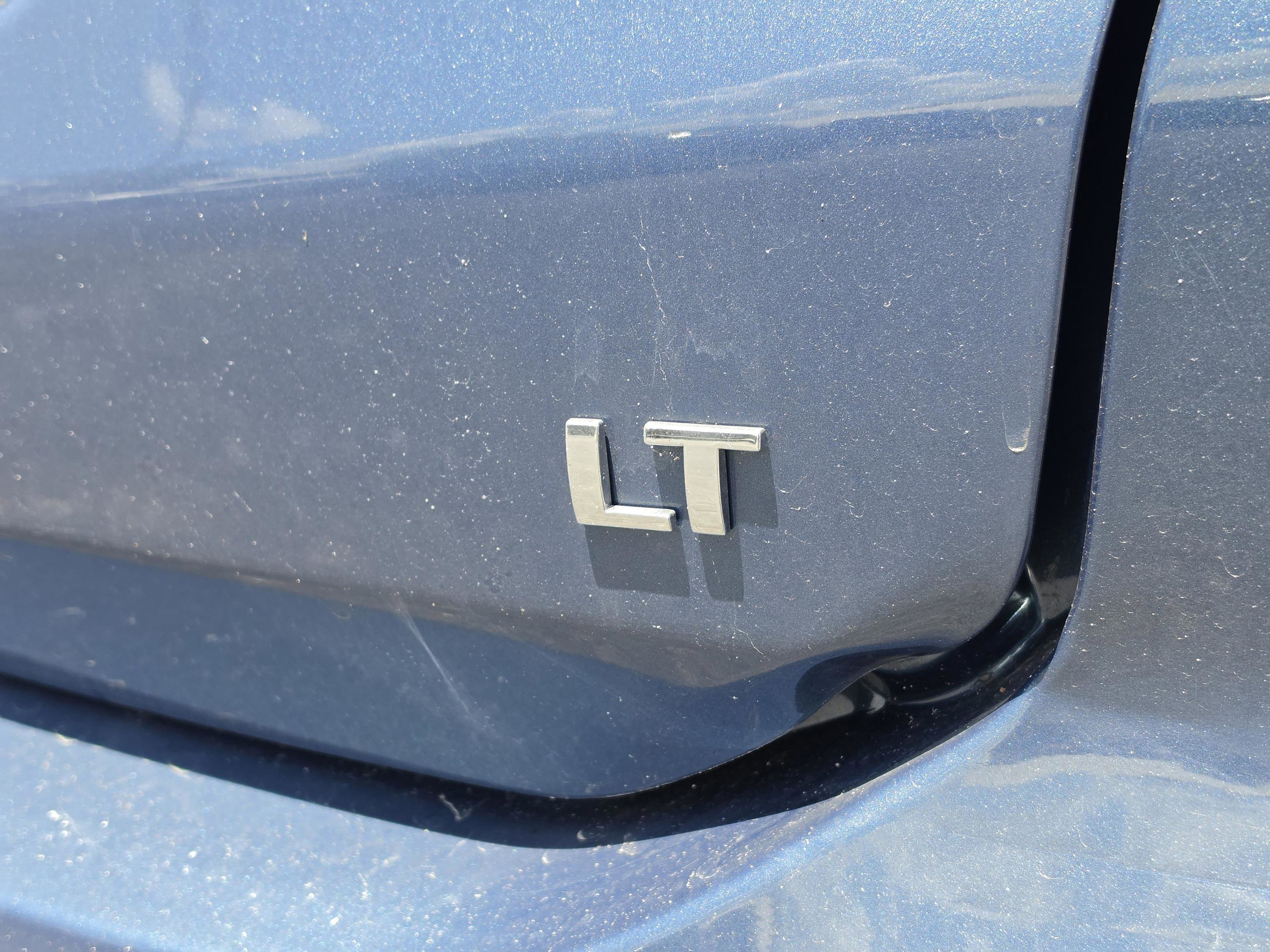 Certified 2024 Chevrolet Equinox LT FWD image 39