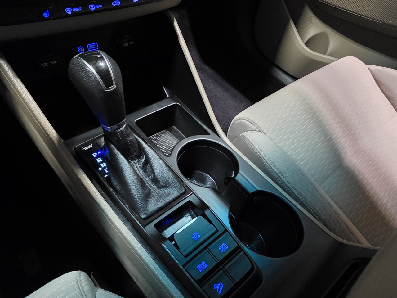 Used 2019 Hyundai Tucson Value image 34